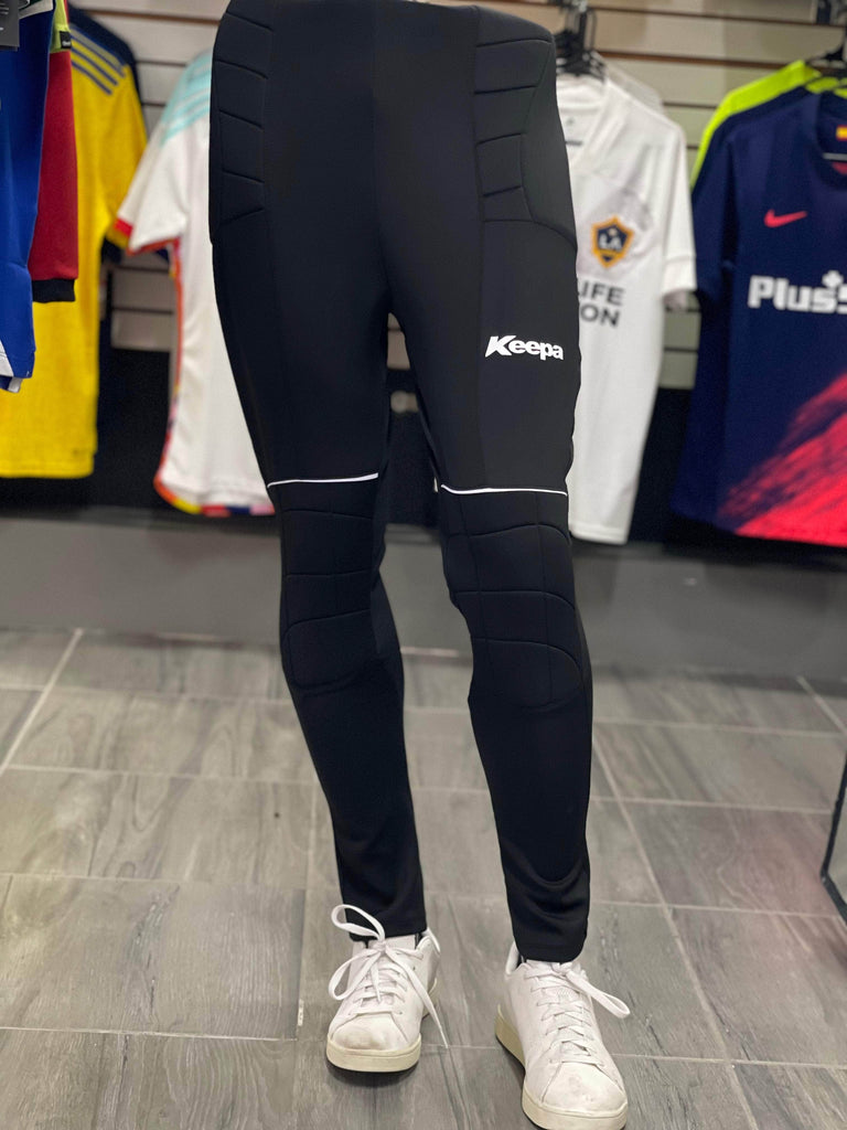 Pantalón de Portero Keepa AD y INF