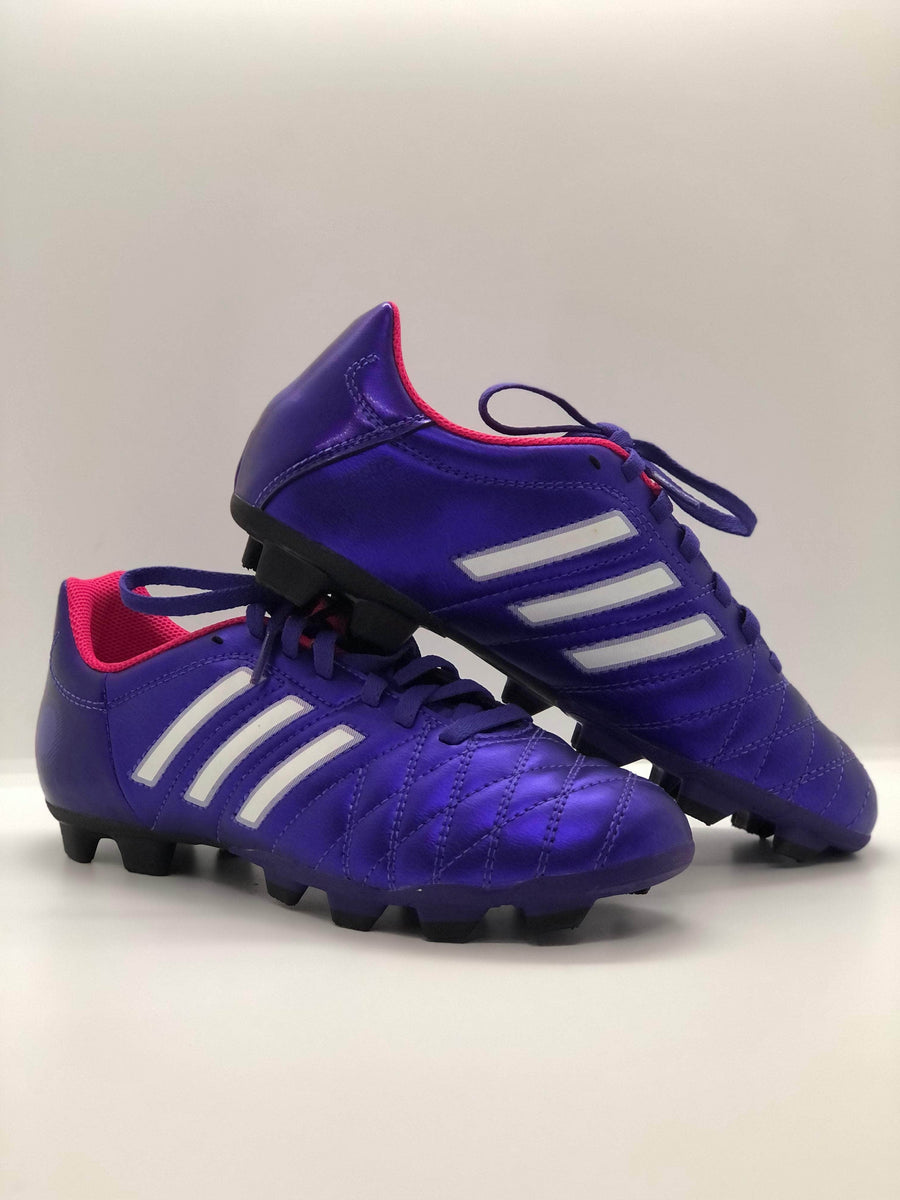 Zapatos 2024 adidas 11questra