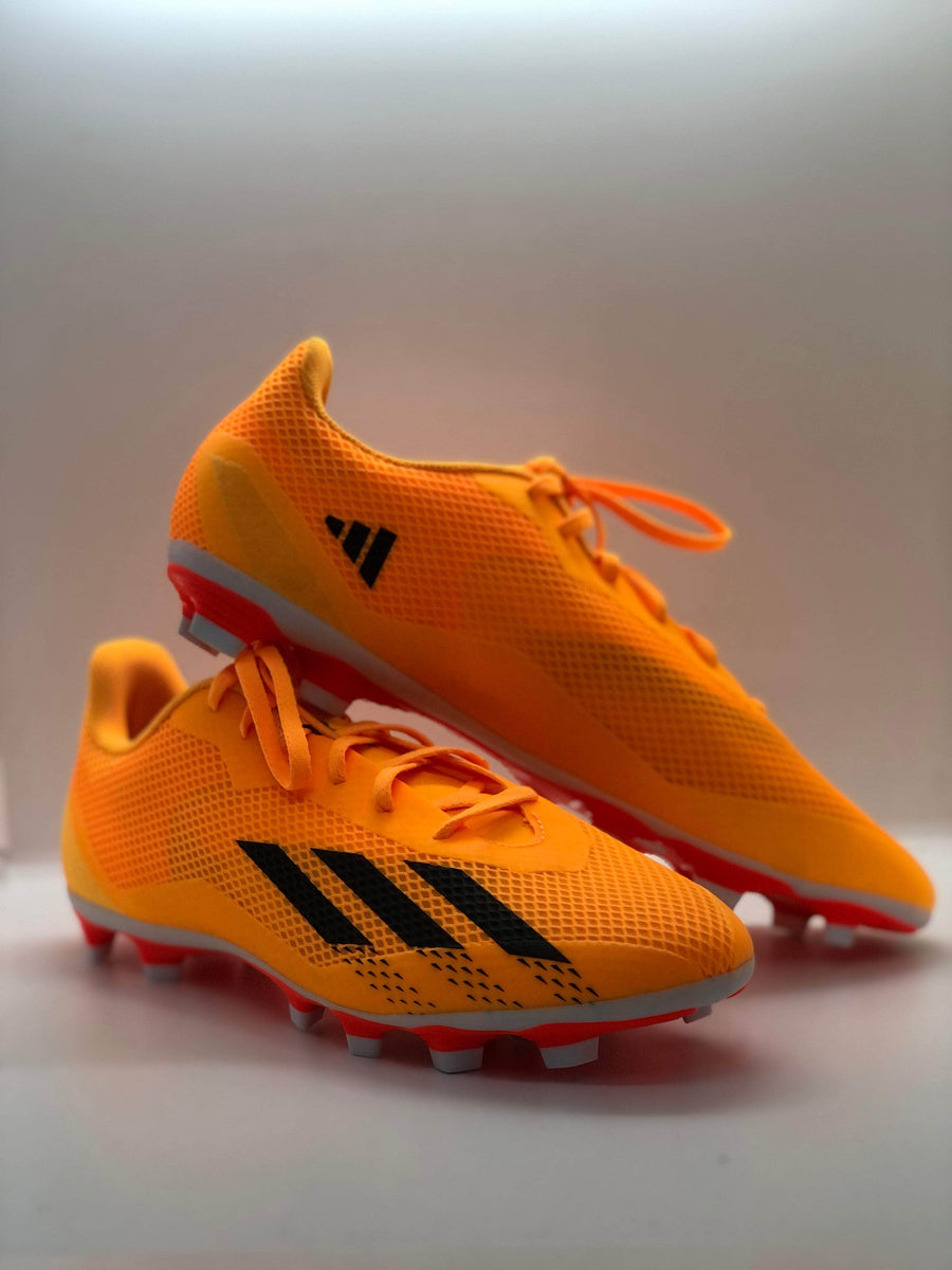 Tachones Adidas X Speedportal.4 Fxg