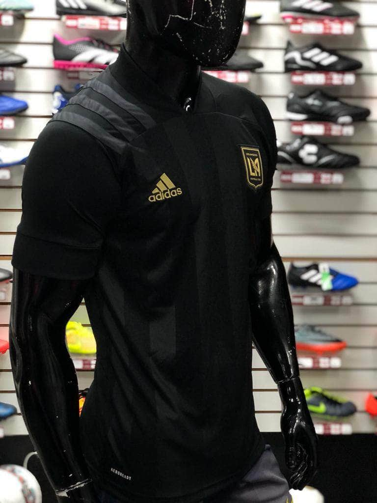 Mejor Precio En A Granel 2020 Los Angeles FC Maillots De Football