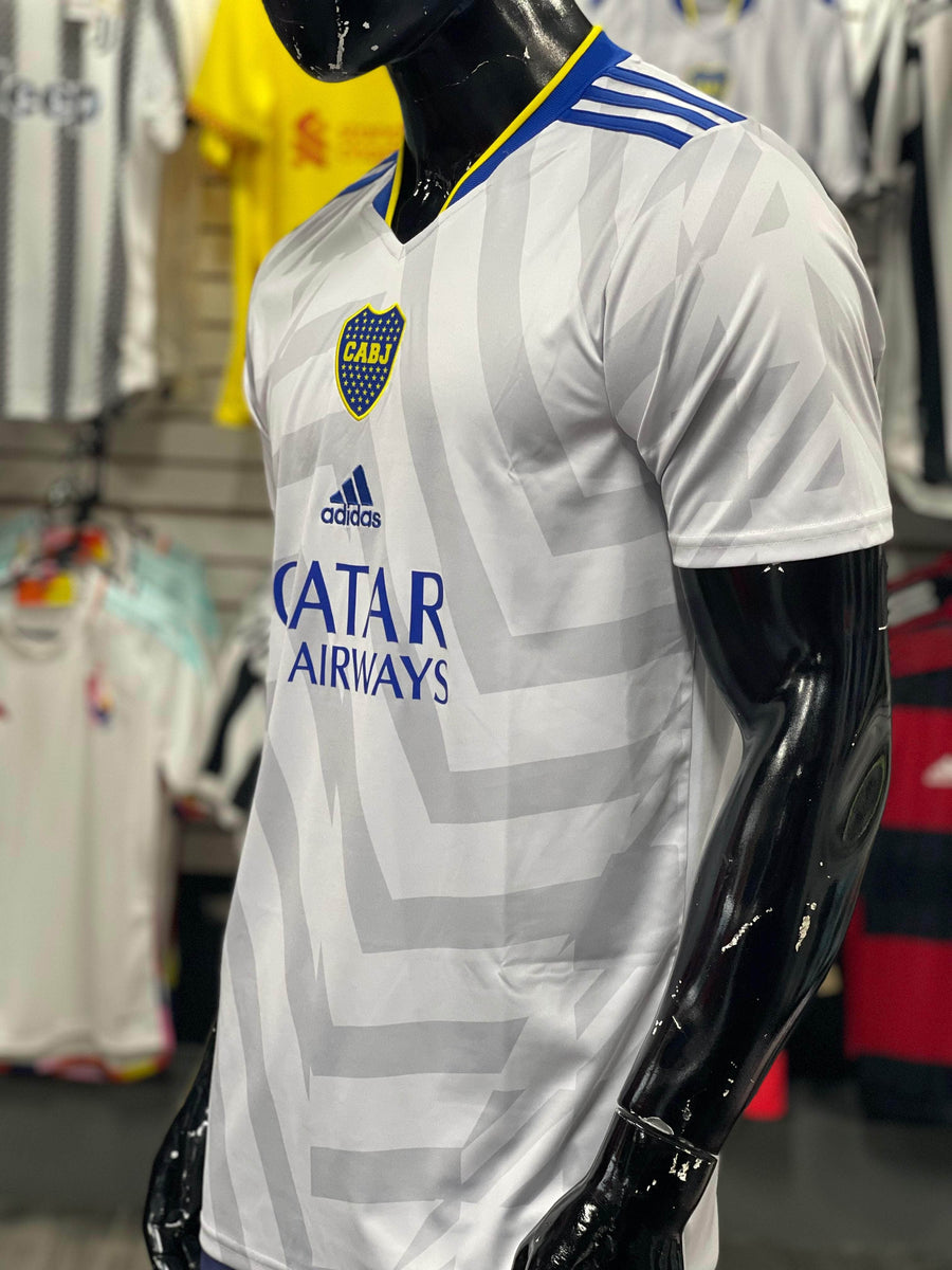 2022 Ropa Adidas Boca Juniors 2021 Nueva Camiseta Casaca De Boca