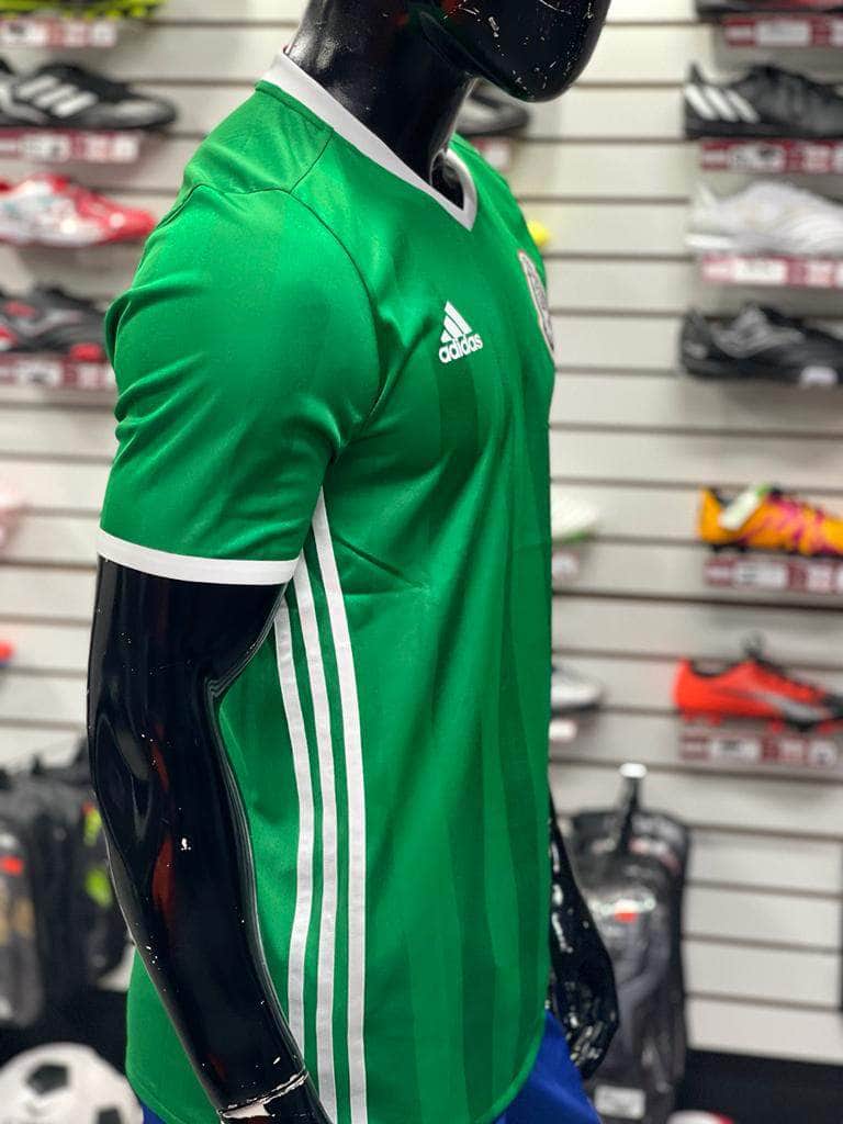 Jersey Adidas Mexico Horarios Jersey Adidas México Verde