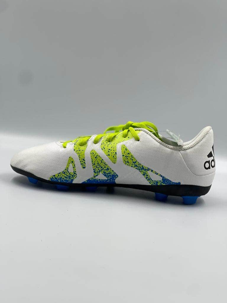 Adidas 2024 x15 blancos