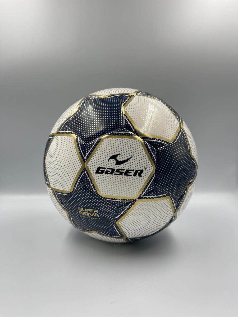 Balon Gaser Charol Super Nova #4 Y #5 – SoccerSportMx | Tienda Deportiva