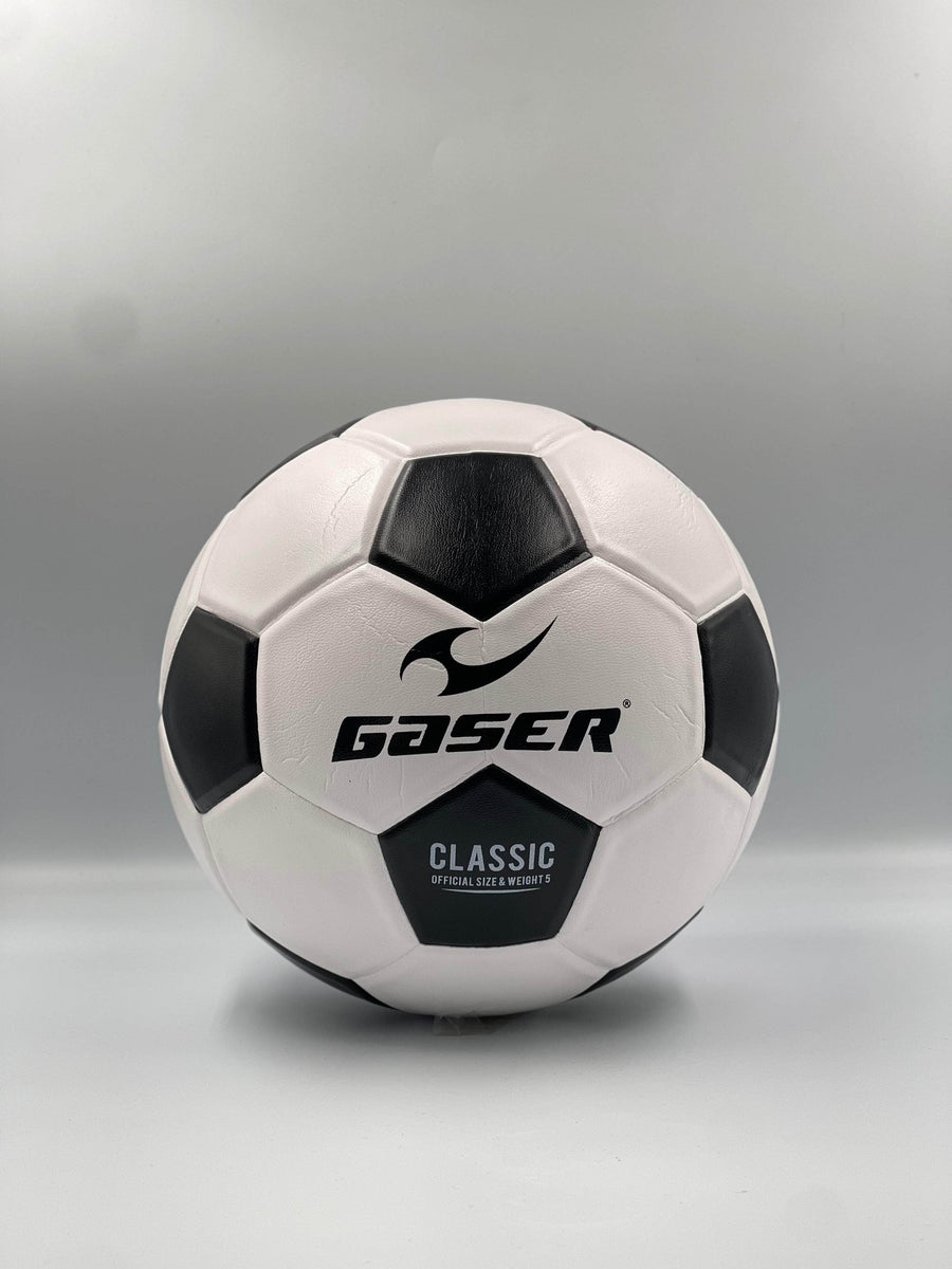 Balon Gaser Clasico #4y #5 – SoccerSportMx | Tienda Deportiva