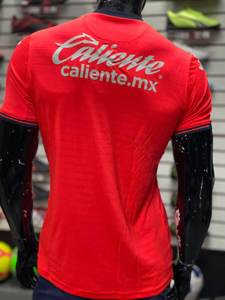 Jersey Joma Cruz Azul Tercera 21/22 – Original Fútbol Mexicano