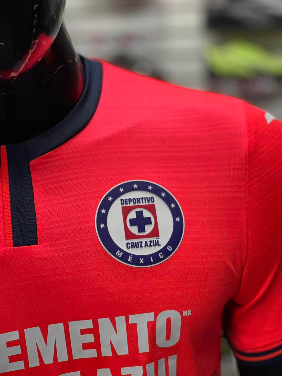 Jersey Joma Cruz Azul Tercera 21/22 – Original Fútbol Mexicano
