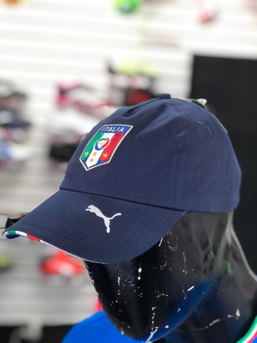 Gorra Running Puma Azul – SoccerSportMx