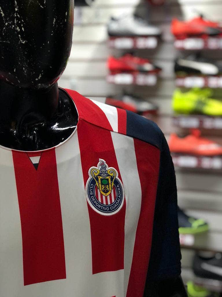 Tienda puma online chivas