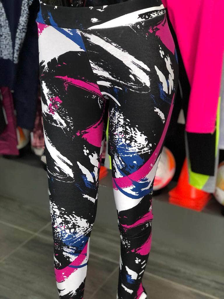 PUMA LEGGINGS SoccerSportMx Tienda Deportiva