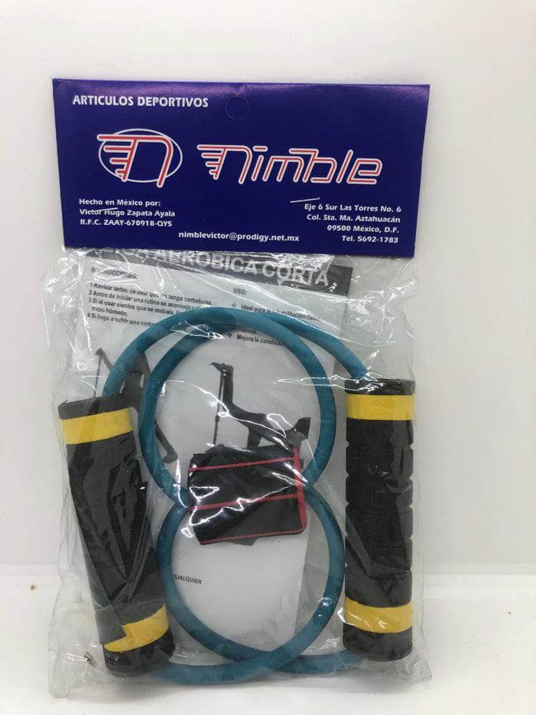 SoccerSportMx | Tienda Deportiva Liga Aerobica Corta ligacorta ligacorta