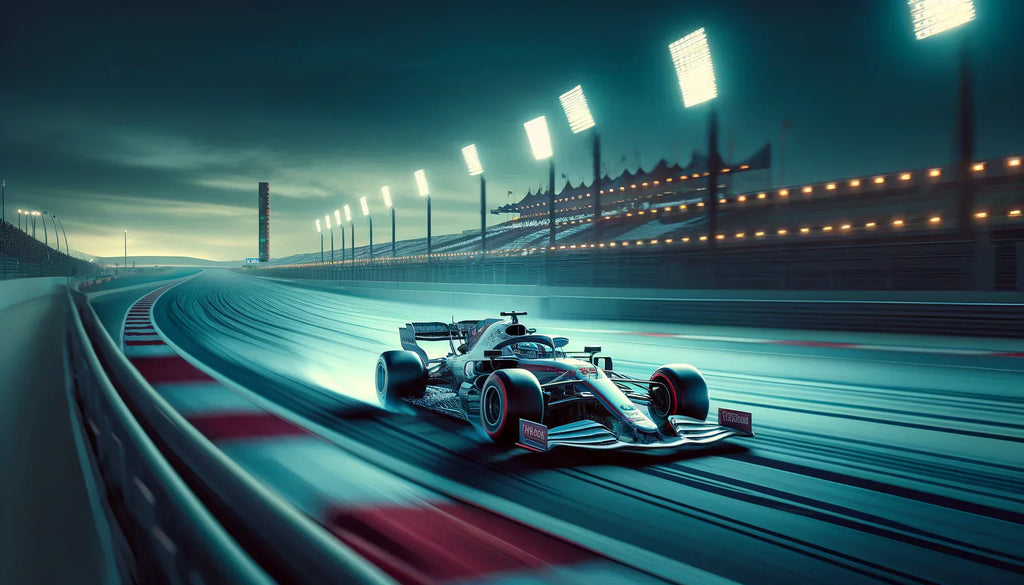 F1 Pretemporada 2025: Norris lidera en un frío arranque en Baréin, mientras Ferrari y Mercedes enfrentan desafíos