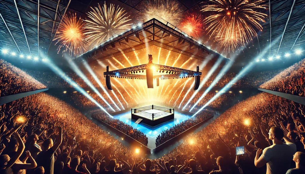 WrestleMania 41: El Espectáculo Más Esperado del Año