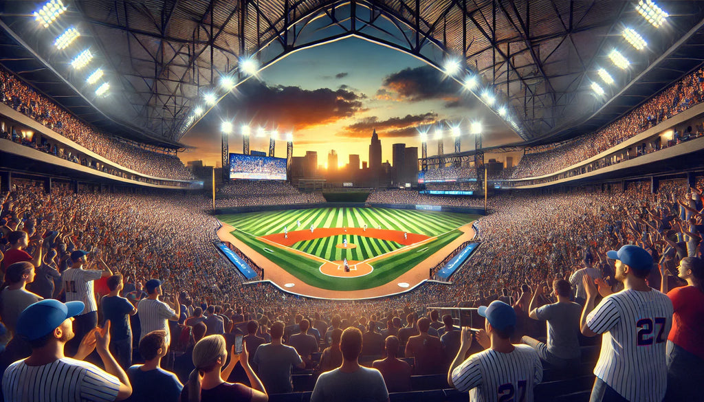 MLB 2025: Historia, récords y lo que nos espera en la nueva temporada.