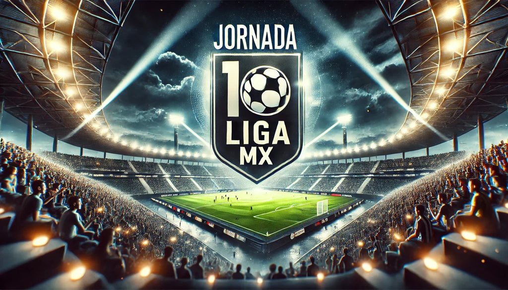 Resumen y Análisis de la Jornada 10 del Clausura 2025: Resultados, Datos Clave y la Pelea por la Cima.