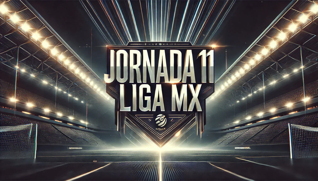 Jornada 11 de la Liga MX Clausura 2025: Partidos, Dónde Verlos.