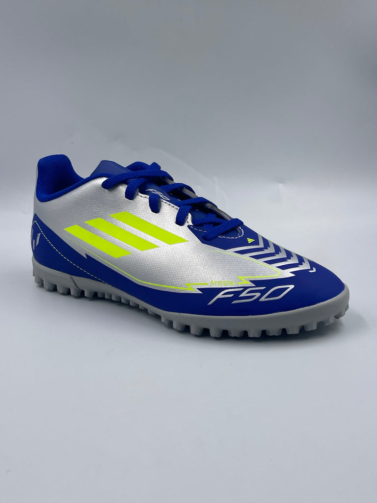 Tenis Adidas F50 Club J Messi