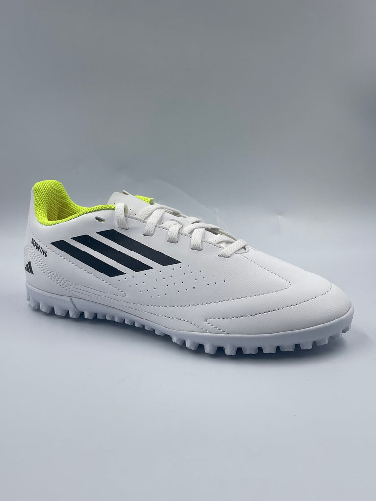 Tenis Adidas Goletto XL Laceless J