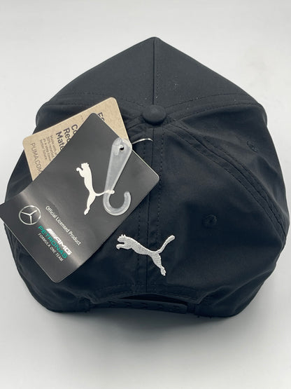 Gorra Mercedes AMG Petronas Puma