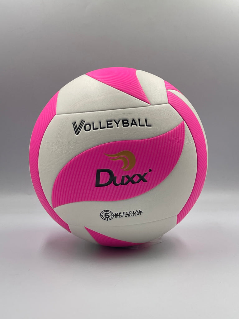 Balon Volley ball Duxx PU LINES #5