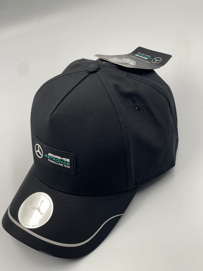 Gorra Mercedes AMG Petronas Puma