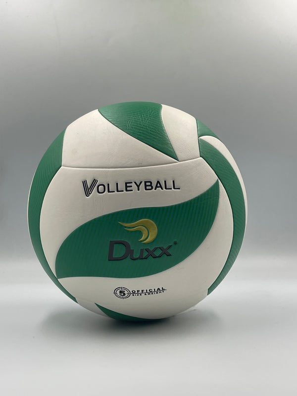 Balon Volley ball Duxx PU LINES #5
