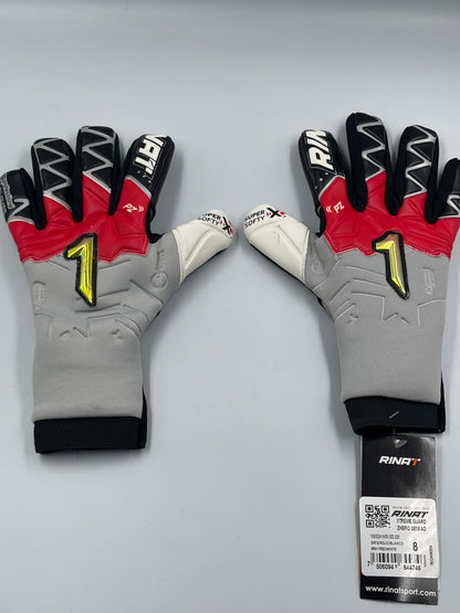 Guantes Rinat Xtreme Guard Zhero Semi