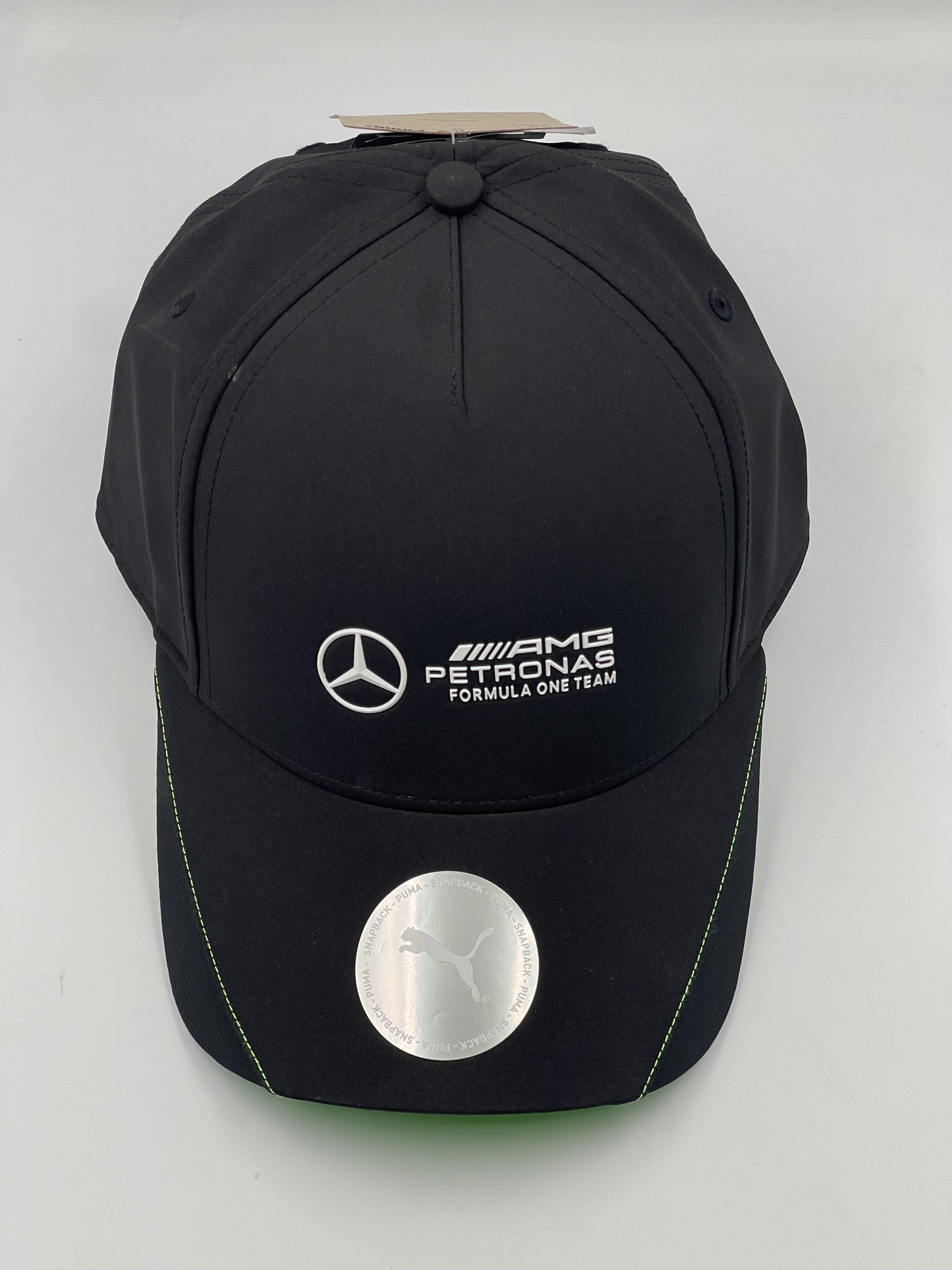 Gorra Puma Mercedes AMG Petronas Motorsport