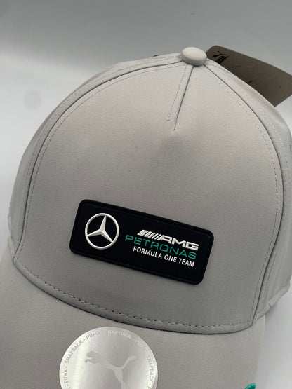 Gorra Mercedes Amg Petronas Puma