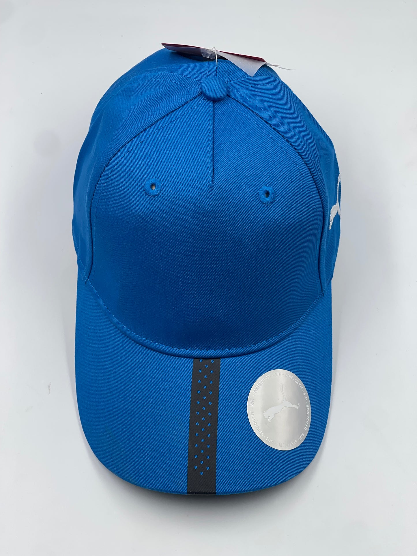 Gorra Puma Dynamo Blue