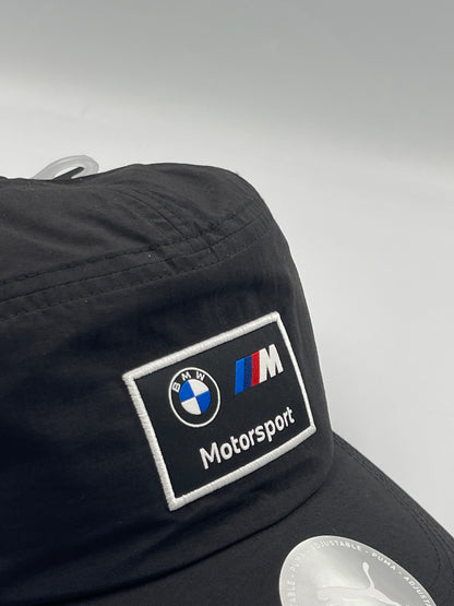 Gorra Puma BMW Motorsport