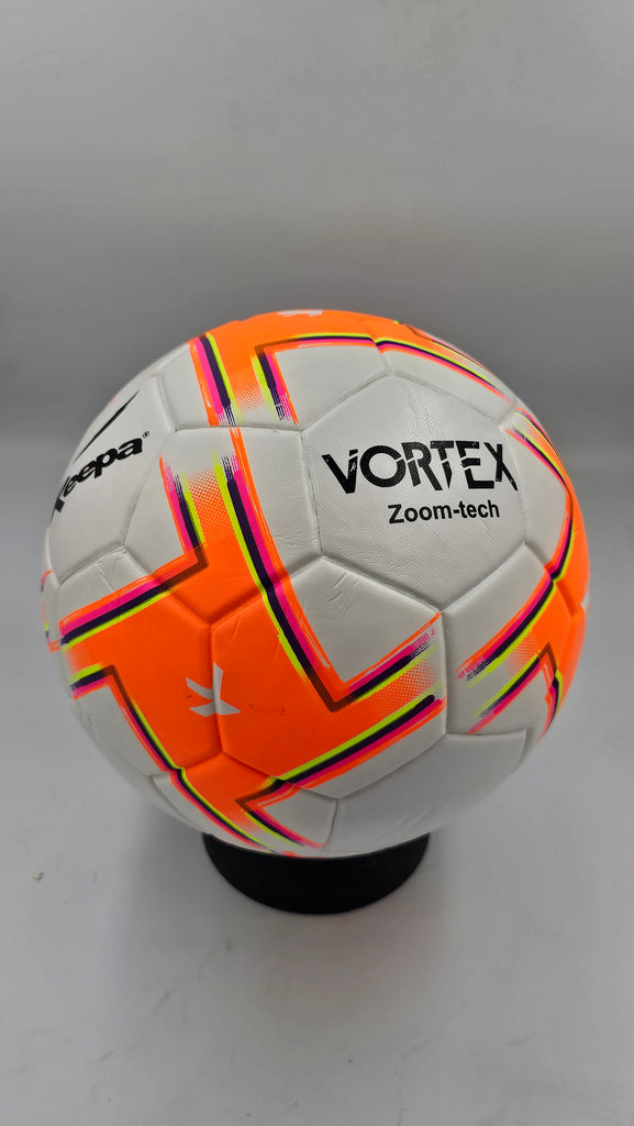 Balón de Fútbol Keepa Vortex Zoom Tech - Talla #5 (Termosellado)