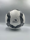 Balon Futbol Duxx Hibrido #5 Gris DFHYB-505
