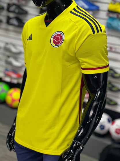 Jersey Adidas Colombia 21/22 Local