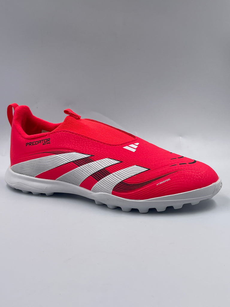 Tenis Adidas Predator League LL Tf J