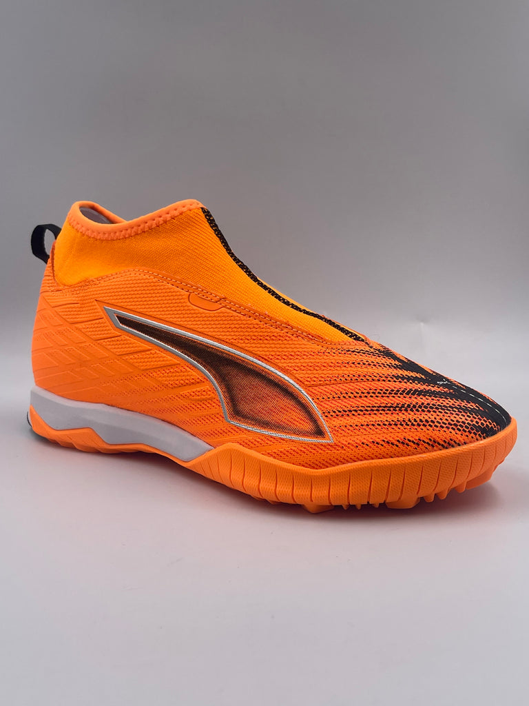 Tenis Puma Ultra 6 Match+ LL TT Mid J