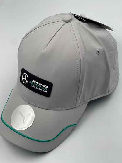 Gorra Mercedes Amg Petronas Puma