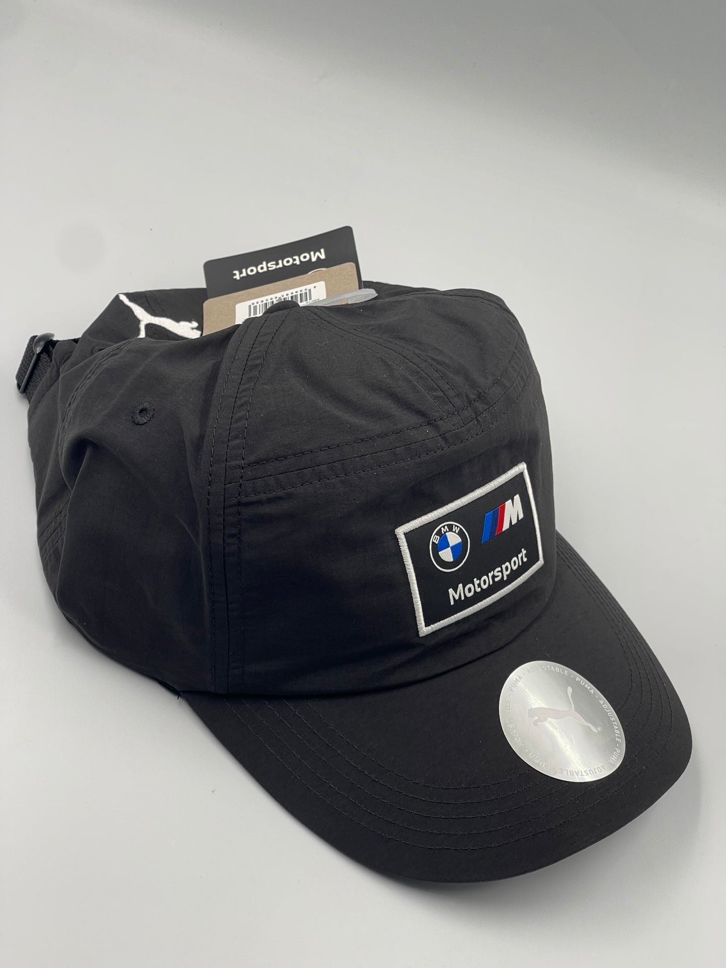 Gorra Puma BMW Motorsport