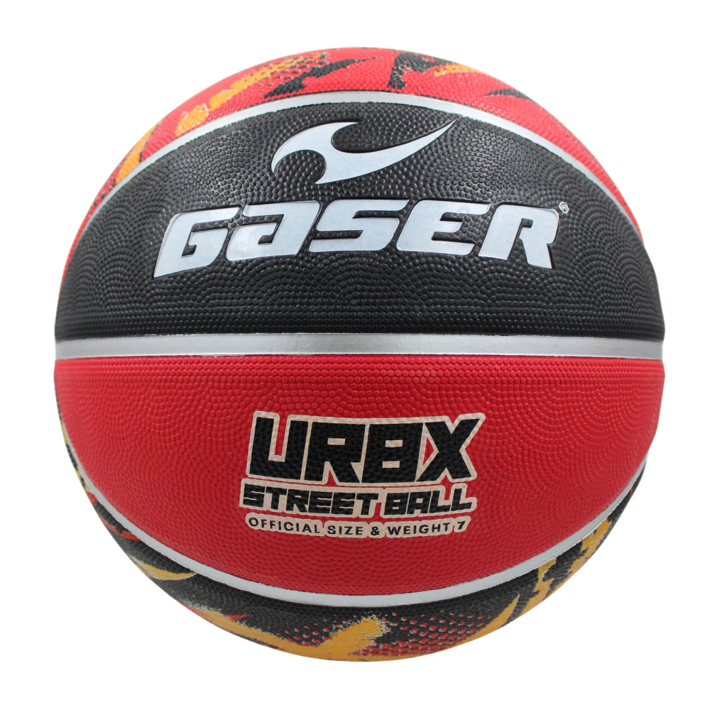 Balón Gaser Básquetbol URBX #5