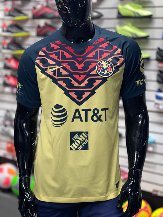 Jersey Nike Club América Local 21/22