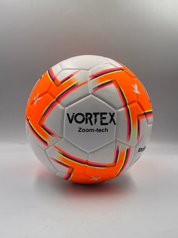 Balón de Fútbol Keepa Vortex Zoom Tech - Talla #5 (Termosellado)