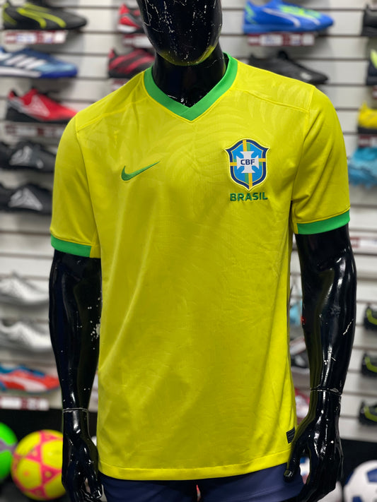 Jersey Nike Brasil 22/23