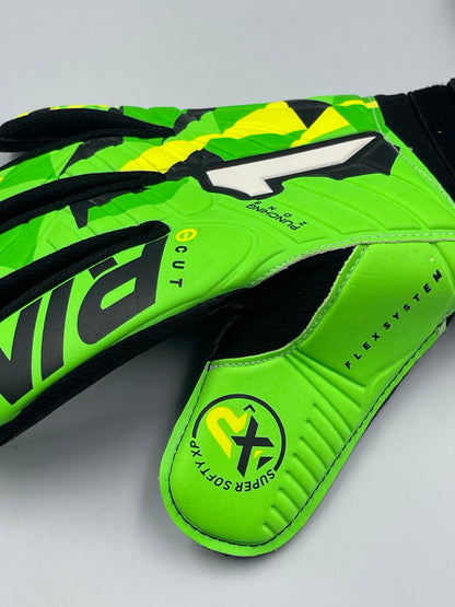 Guante Rinat Meta Tactik GK Semi