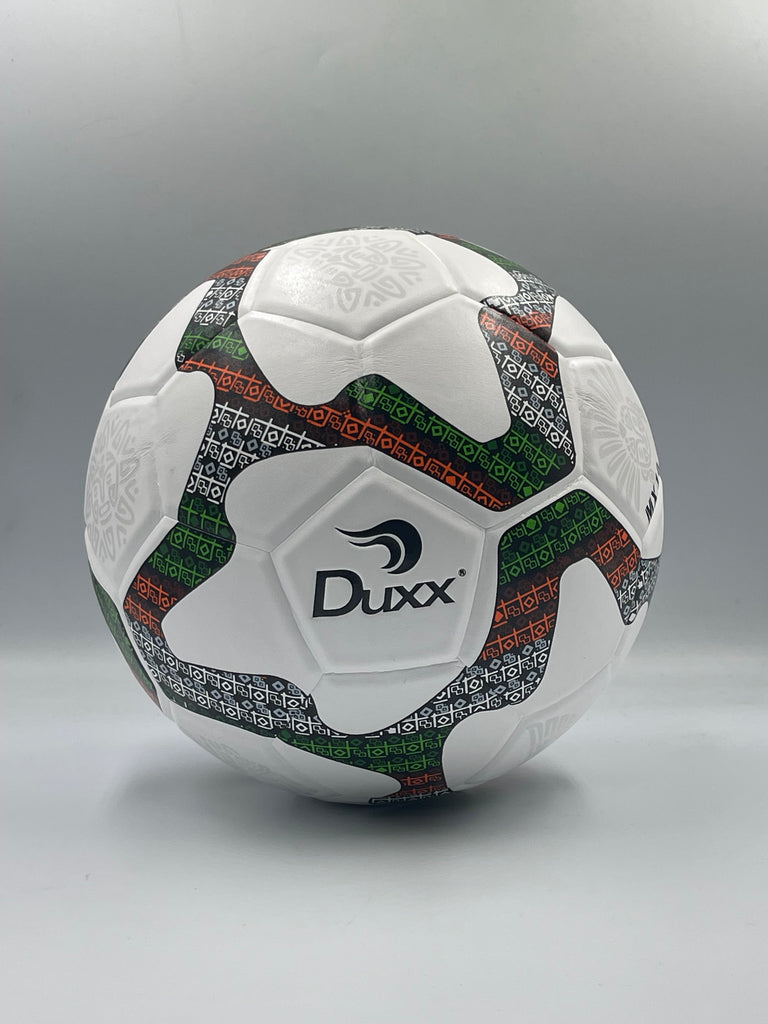 Balon Futbol Duxx Laminado MX1 #5