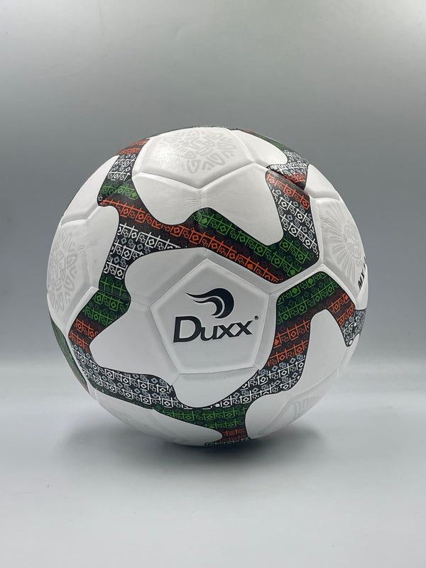 Balon Futbol Duxx Laminado MX1 #5