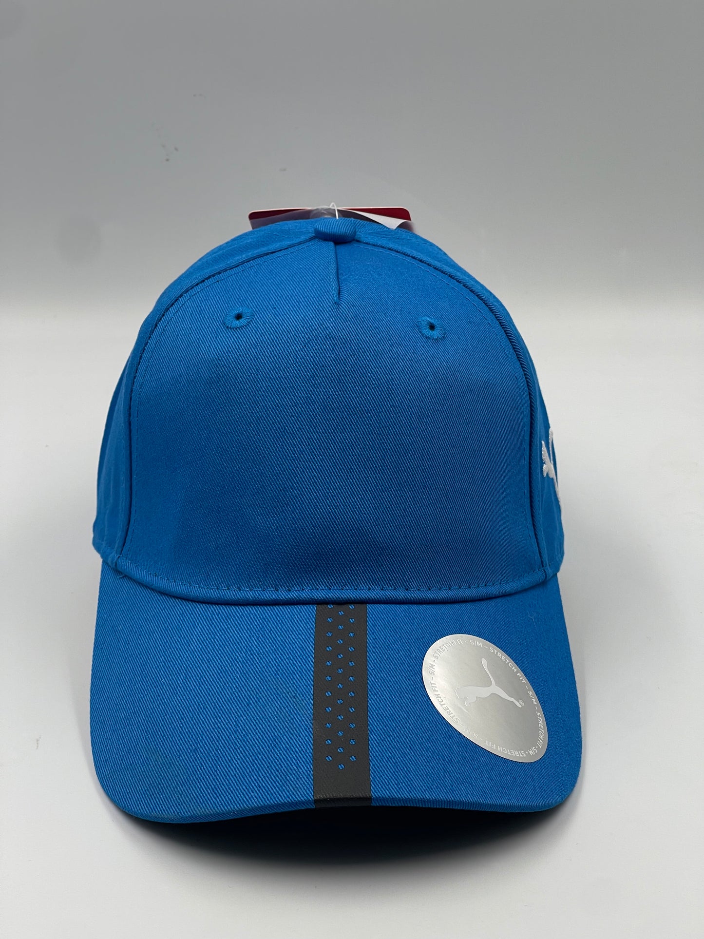 Gorra Puma Dynamo Blue