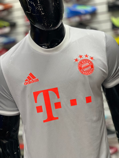 Jersey Adidas Bayern Munich Visita 20/21