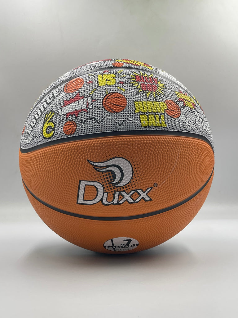 Balon Basquetball #7 DB7COMICS1