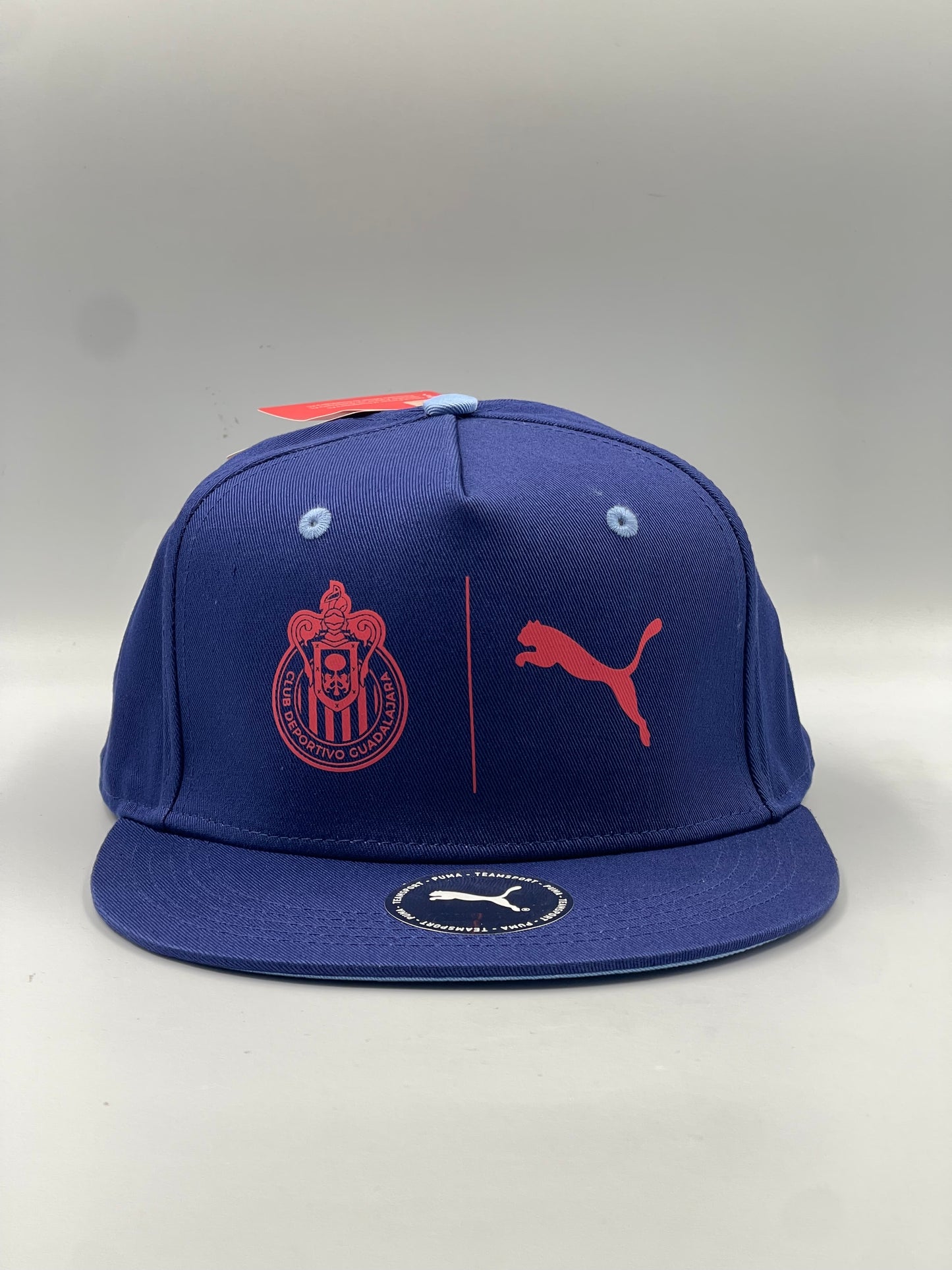 Gorra Puma Chivas de Guadalajara