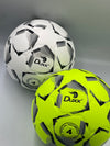 Balon Futbol Duxx Laminado Galactic #4